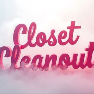 CHRISTMAS -clean out sale - MAKE A REASONABLE OFFER !!!